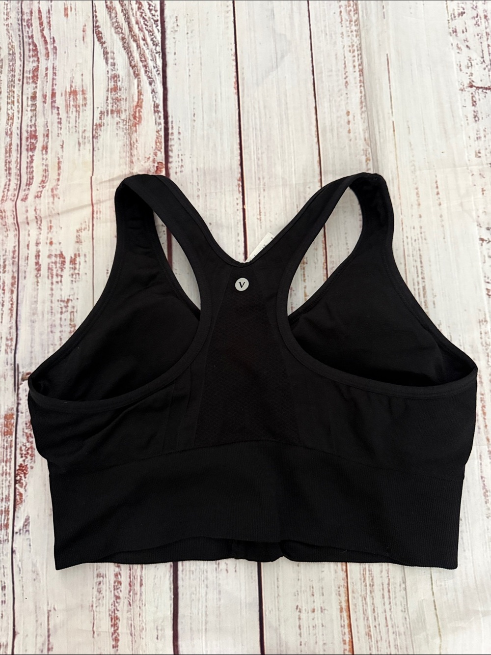 90 Degree By Reflex Front-Zip Racerback Sports Bra XL Bundle - Picture 9 of 14
